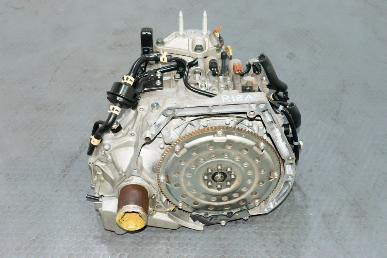 Driving Excellence: Tagore Auto Part's Quality Engines Auto Sales